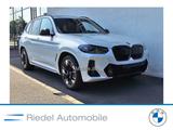 BMW ix3 iX3 IMPRESSIVE Sportpaket*Head-Up*AHK*Pano* - gebrauchte BMW iX3 aus dem Jahr 2024