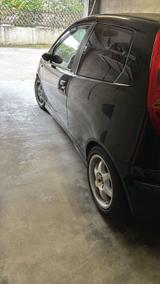 Fiat Punto 188 - Fiat Punto aus 2025