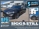Ford Focus Turnier 1.0 ST-Line LED*ACC*NAV*TWA*PDC*SH - Ford Focus Gebrauchtwagen in Augsburg