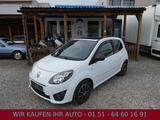 Renault Twingo Night & Day #ISOFIX#1.HAND#PANORAMA GSD#2 - Renault Gebrauchtwagen von 2009