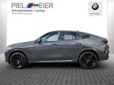 BMW X6 M50i Head Up AHK Laser Pano Standhzg. 22J - BMW X6 M50 aus 2023