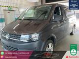 Volkswagen T6 Transporter Kasten lang 4Motion*AHK*Standheiz - Volkswagen: Allradantrieb, Transporter