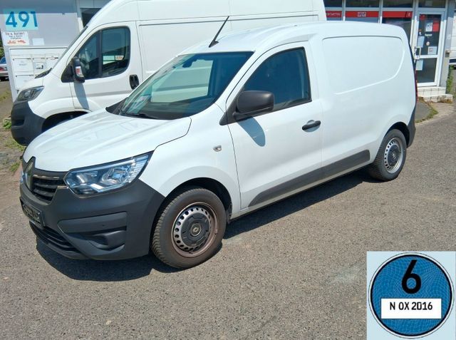 Renault Express Extra neuwertig nur 19.300km Klima Navi