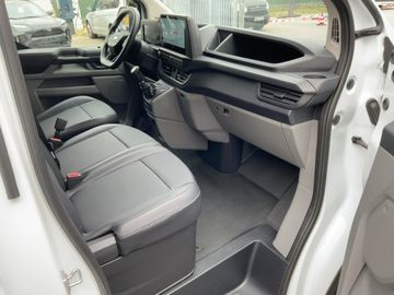 Ford Transit Custom - 12