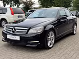 Mercedes-Benz C 350 CDI AMG/Panor/Kamera/Xen.LED/Top Zustand - gebrauchte Mercedes-Benz C 350 aus dem Jahr 2011