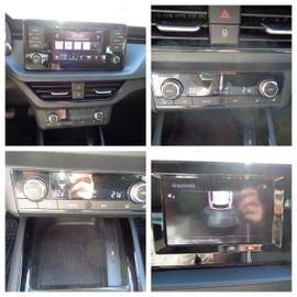 Bild 13 Skoda Kamiq Ambition 1.0 PDC SHZ BT TEMPOMAT USB KLIMA
