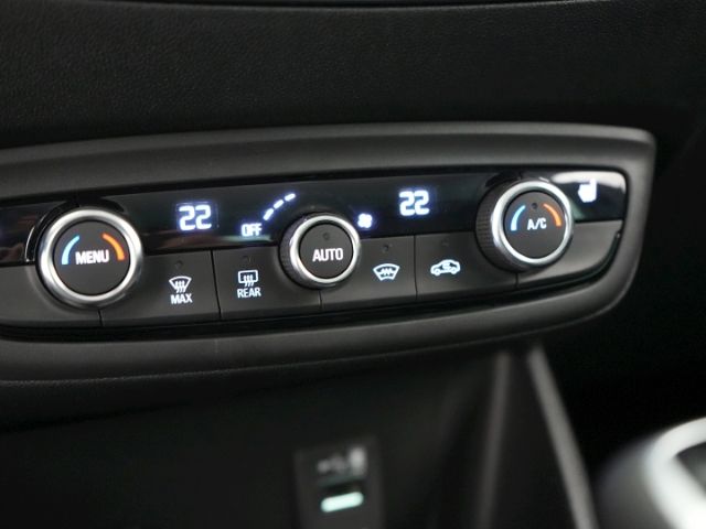 Crossland ELEGANCE+NAVI+RÜCKFAHRKAMERA+SITZ-/LEN