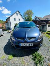 Mitsubishi Grandis 2.0 DI-D Intense 7-Sitzer Intense - Mitsubishi Grandis Gebrauchtwagen