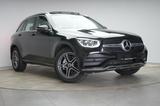 Mercedes-Benz GLC 300 d 4Matic 9G-Tronic AMG CarPlay/Temp/Stan - Mercedes-Benz GLC 300 in Braunschweig