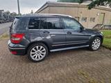 Mercedes-Benz GLK 300 4MATIC - - Mercedes-Benz GLK 300 Gebrauchtwagen
