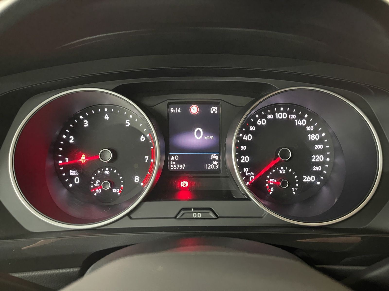 Volkswagen Tiguan - Bild 9