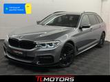 BMW 540 d xDrive M-SPORT#ACC#PANO#H&K#MASSAGE#CARPLA - BMW 540 in Dresden