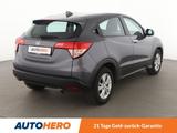 Honda HR-V 1.5 i-VTEC Elegance*NAVI*TEMPO*PDC*SHZ* - Honda HR-V Elegance mit Benzin-Antrieb