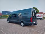 Mercedes-Benz Sprinter 316 - Mercedes-Benz 316