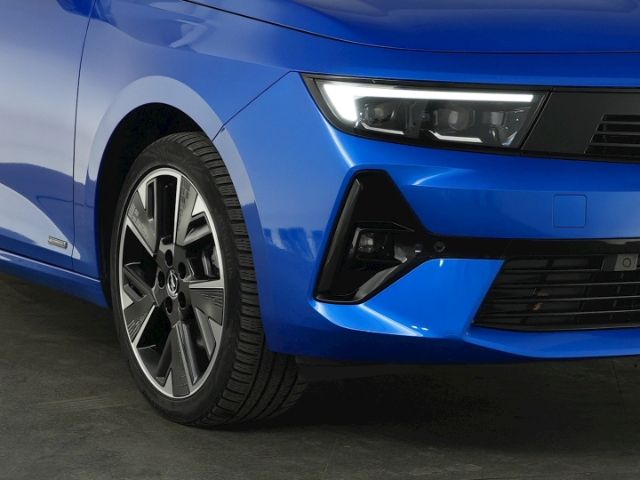 Astra L LIM. ELECTRIC GS+NAVI+HEAD-UP-DISPLAY+LE