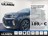 Citroën C5 Aircross C-Series 1.2 PureTech 130 EU6d Klima - Citroën C5 Aircross C-SERIES mit Benzin-Antrieb