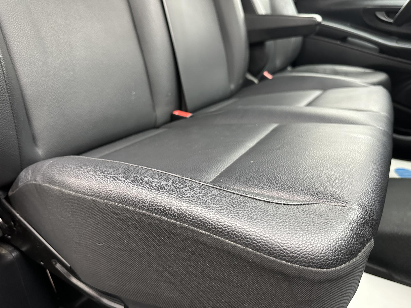 Mercedes-Benz Vito CDI RWD extralang "LEDER-NAVI-KLIMA-PDC", миниатюра 7