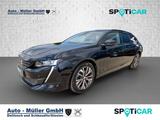 Peugeot 508 SW 130 PureTech EAT8 Allure Pack/Navi - Peugeot 508 aus 2023