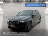 BMW iX xDrive40 AHK Driv.Assist.Prof Harman/K Laser - BMW iX Jahreswagen