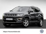 Jeep Compass 2.0 Limited 4X4 LM17 CARPLAY BI-XENON - Jeep Compass: 4xe