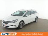 Opel Astra 1.6 SIDI Turbo Ultimate Start/Stop Aut. - Opel Astra Gebrauchtwagen in Hannover