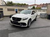 Mercedes-Benz GLE 63S AMG 2.Hand Night, Pano, Distronic,22Zoll