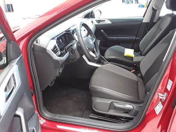 Volkswagen Taigo - Bild 23