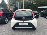 Toyota Aygo AYGO x - gebrauchte Kleinwagen in Iserlohn