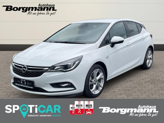 Opel Astra ON 1.4 Turbo Sitzheizung - Bluetooth - Nav