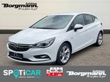Opel Astra ON 1.4 Turbo Sitzheizung - Bluetooth - Nav - Opel Astra Gebrauchtwagen in Dortmund