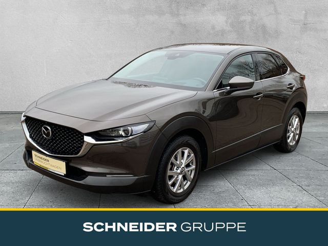 Mazda CX-30 Selection 2WD 2.0 Skyactiv-X M Hybrid 