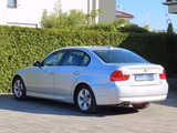 BMW 325i *Aut. / Navi / Leder / Schiebedach* - gebrauchte BMW 325 aus dem Jahr 2005