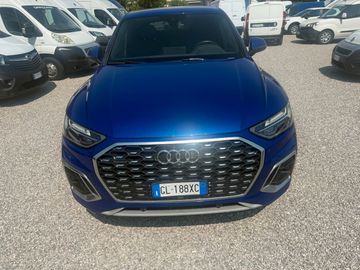 Audi Q5 - 6