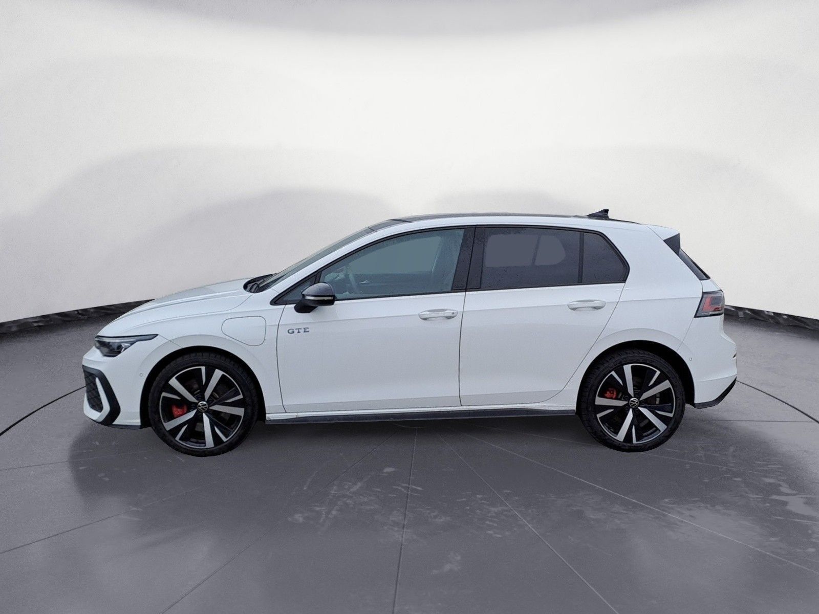 Volkswagen Golf - Bild 3