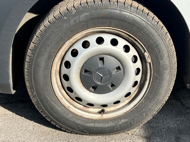 Mercedes-Benz Vito Kasten 116 RWD lang°Kamera°PTS°EasyCargo°