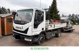 Iveco EUROCARGO 3  - KIPPER- 80-210 --   KM 103000 - Iveco Eurocargo