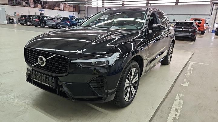 Volvo XC60 T6 Plus Dark AWD Panorama Kam 360 H/K