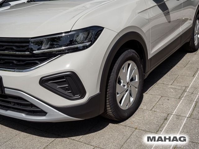 Volkswagen T-Cross - Bild 9