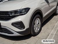 Volkswagen T-Cross - Vorschau Bild 9