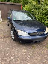 Ford Mondeo Automatik - gebrauchte Ford Mondeo aus dem Jahr 2000