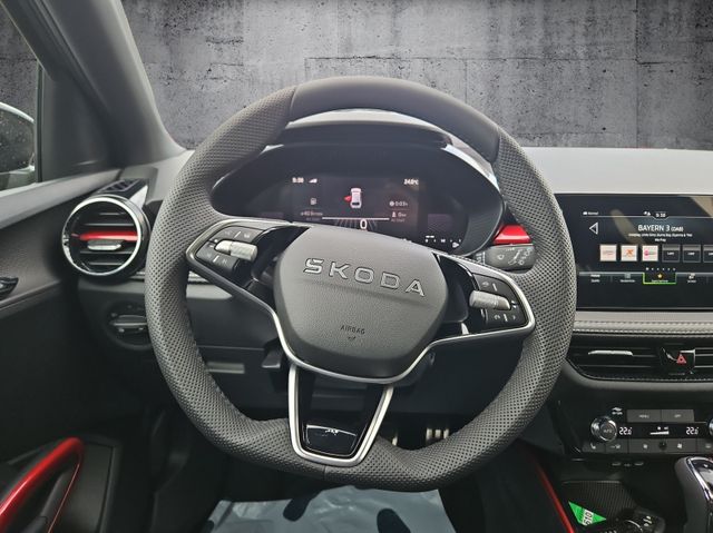 Fabia Monte Carlo 1.0 TSI OPF 85kW DSG