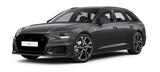 Audi A6 Avant 50 TDI Q S line Sport 21"|PANO|LED|B&O| - Audi A6 mit Diesel-Antrieb: Kombi, 2.5