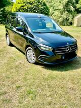 Mercedes-Benz T-Class T 180 d / Citan - Mercedes-Benz T-Klasse von privat