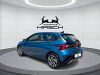 Hyundai i20 - Vorschau Bild 4
