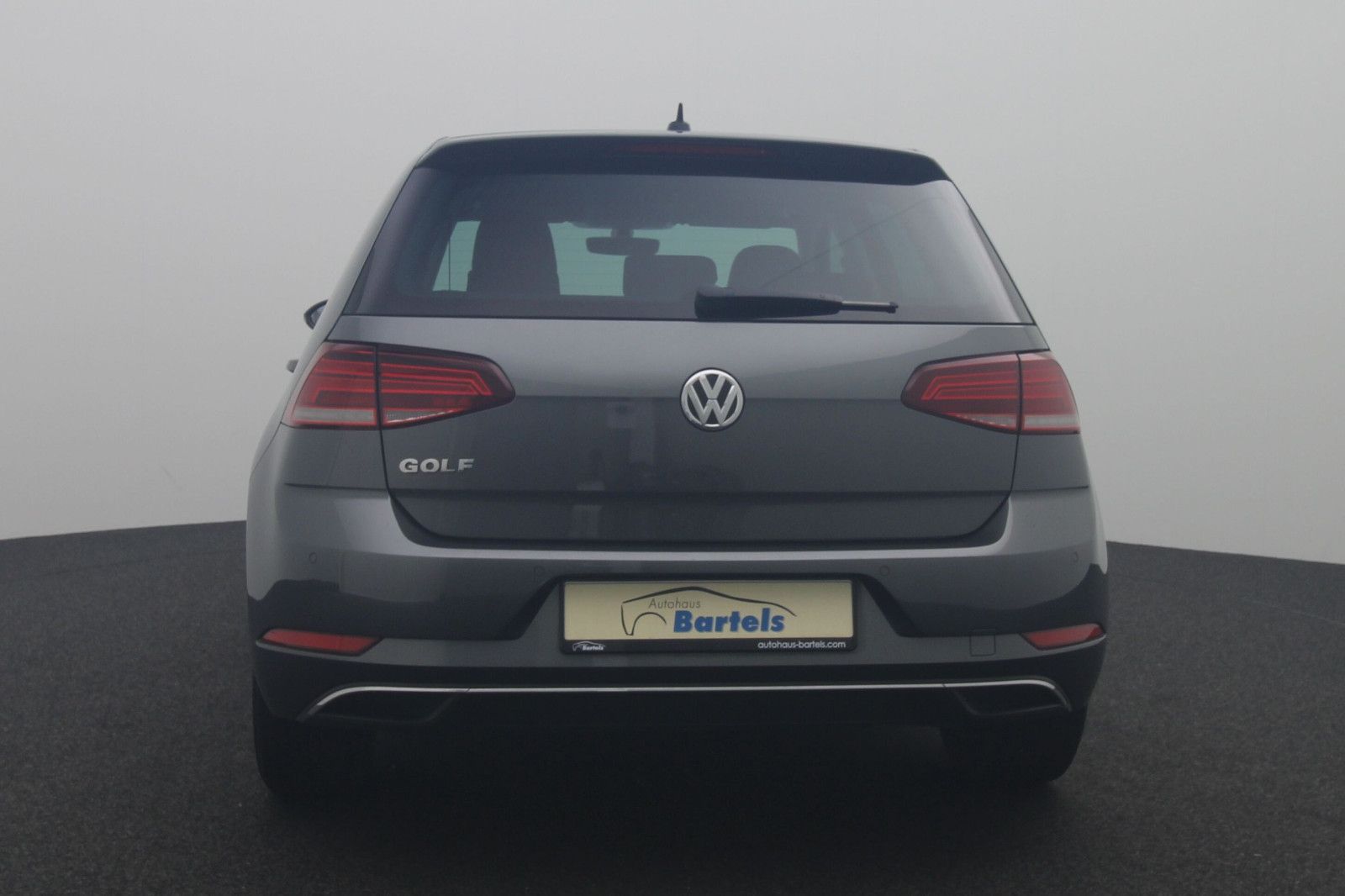 Fahrzeugabbildung Volkswagen Golf VII 1.0 Lim. Join