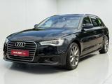 Audi A6 Avant quattro PANO*STANDHEIZUNG*ACC*ALCANTARA - Audi A6 Gebrauchtwagen in Hamburg