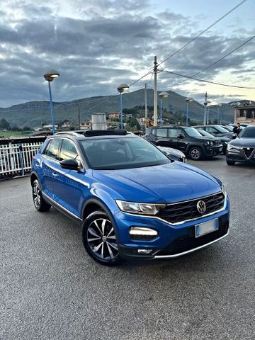 Volkswagen T-Roc 1.5 TSI 150cv 11/2019