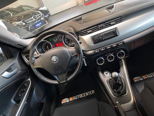 Alfa Romeo Giulietta Basis *1.HAND*KLIMAANLAGE*
