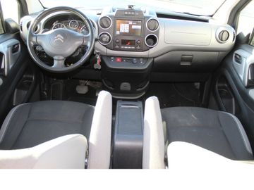 Citroën Berlingo Multisp.Blue HDI 100PS