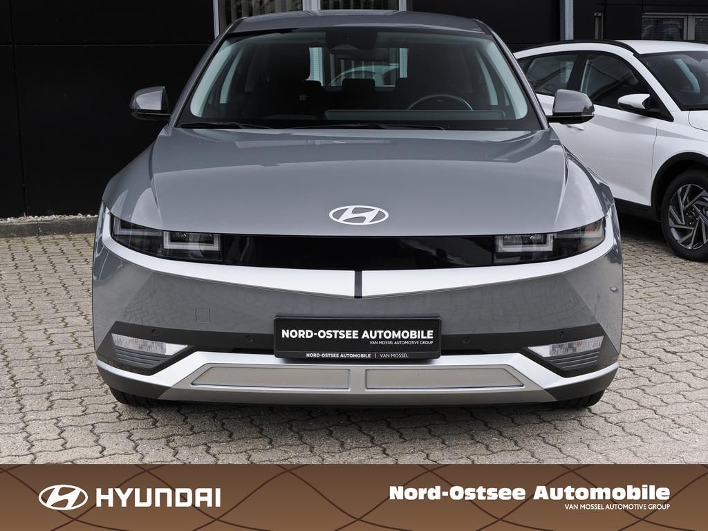 Fahrzeugabbildung Hyundai IONIQ 5 DYNAMIQ 4WD NAVI KAMERA LED SHZ PDC
